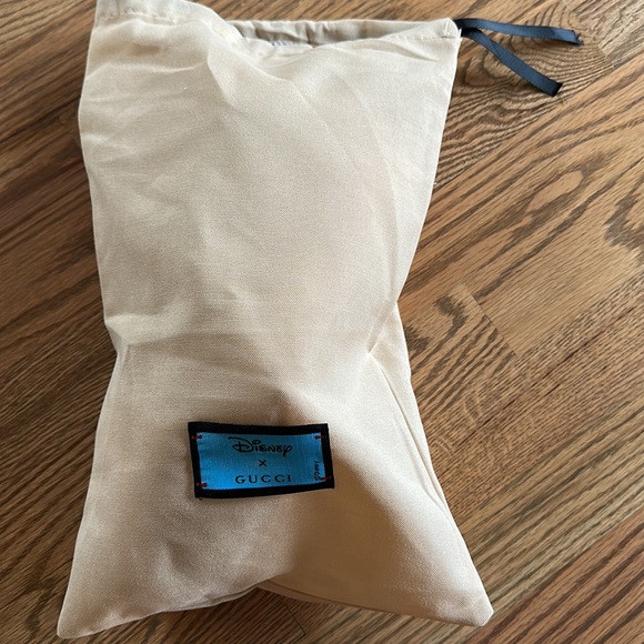 Gucci sneakers - Picture 9 of 11